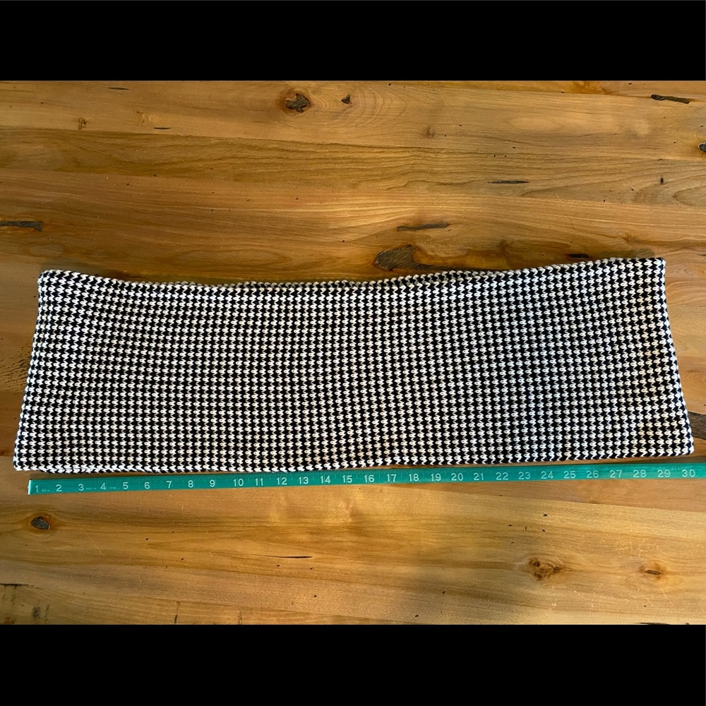 Talbots Infinity Scarf - Picture 2 of 3